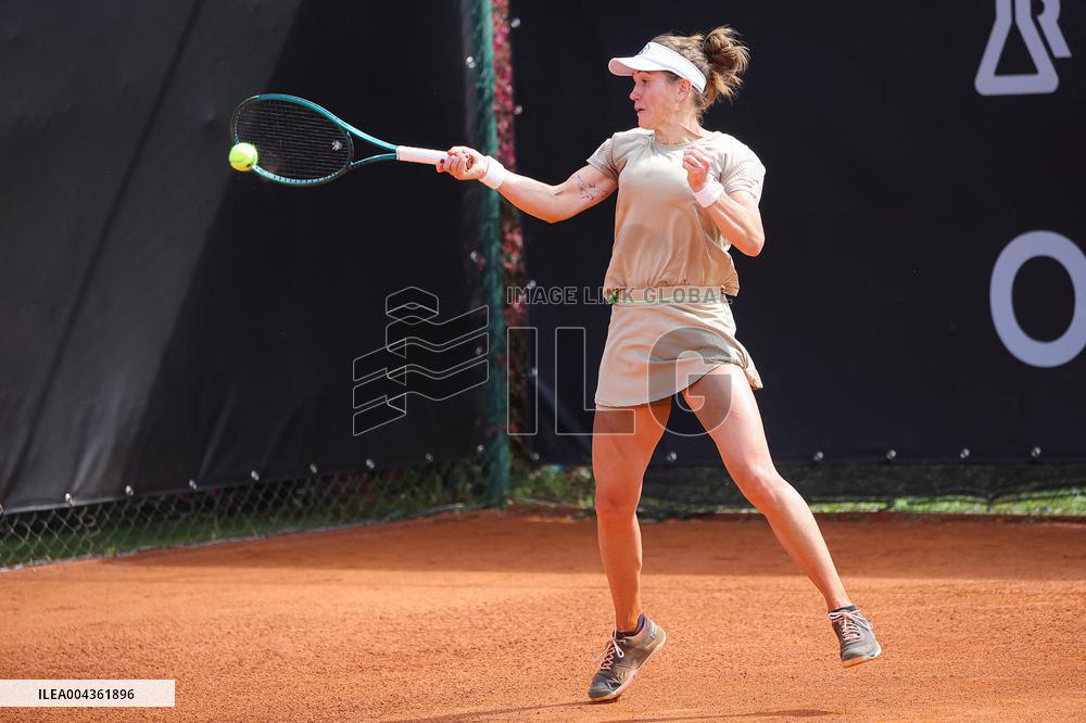 TENNIS - Eventi nazionali - W75 Chiasso