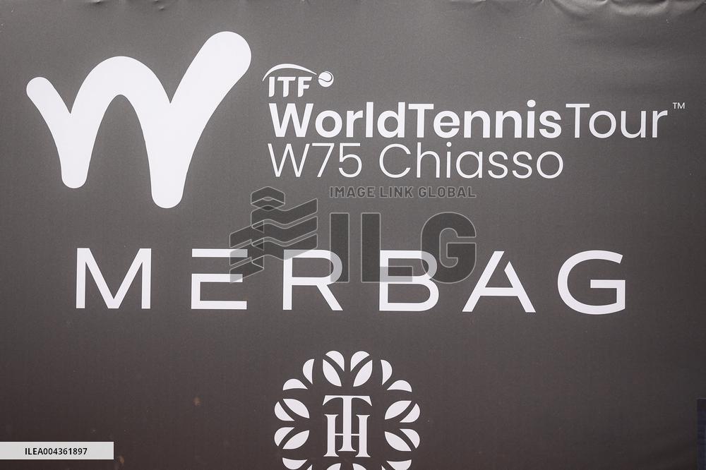 TENNIS - Eventi nazionali - W75 Chiasso