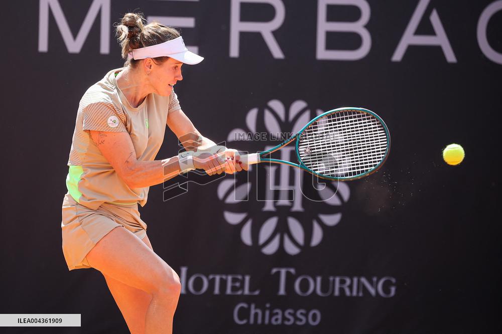 TENNIS - Eventi nazionali - W75 Chiasso