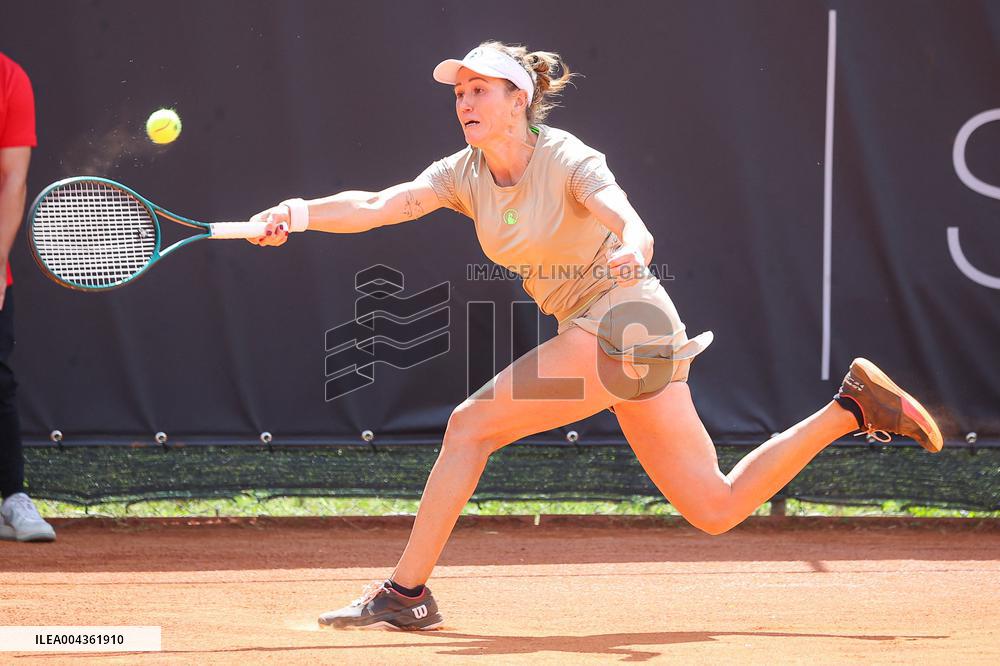 TENNIS - Eventi nazionali - W75 Chiasso