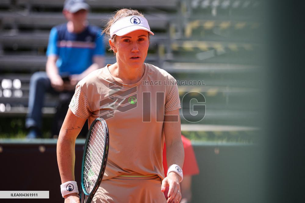 TENNIS - Eventi nazionali - W75 Chiasso