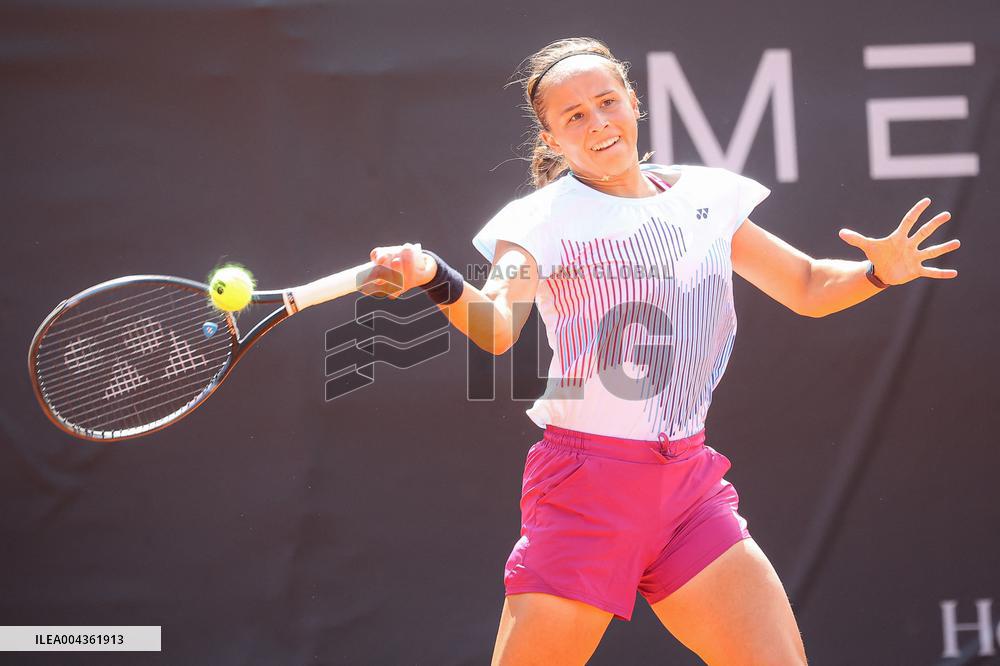 TENNIS - Eventi nazionali - W75 Chiasso