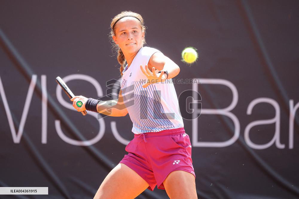 TENNIS - Eventi nazionali - W75 Chiasso