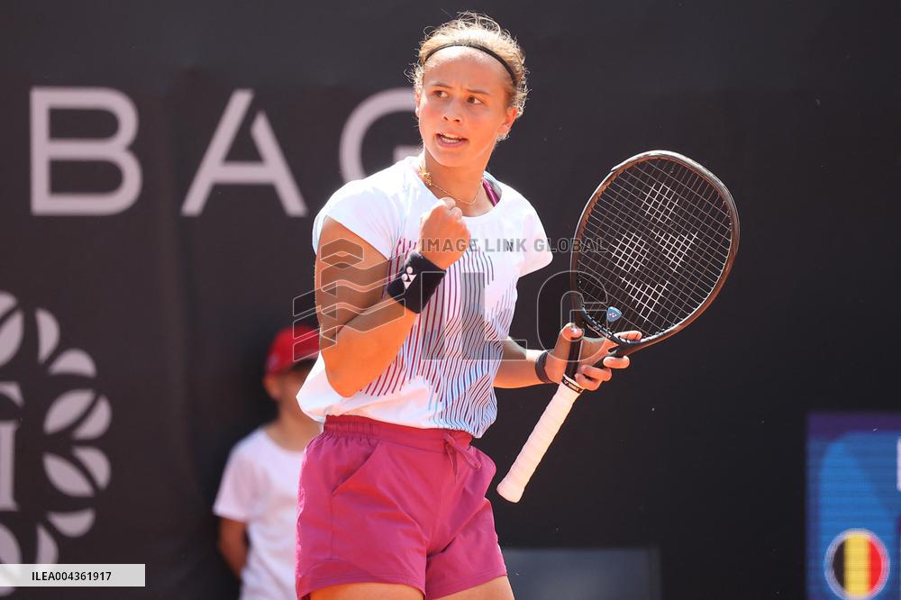 TENNIS - Eventi nazionali - W75 Chiasso