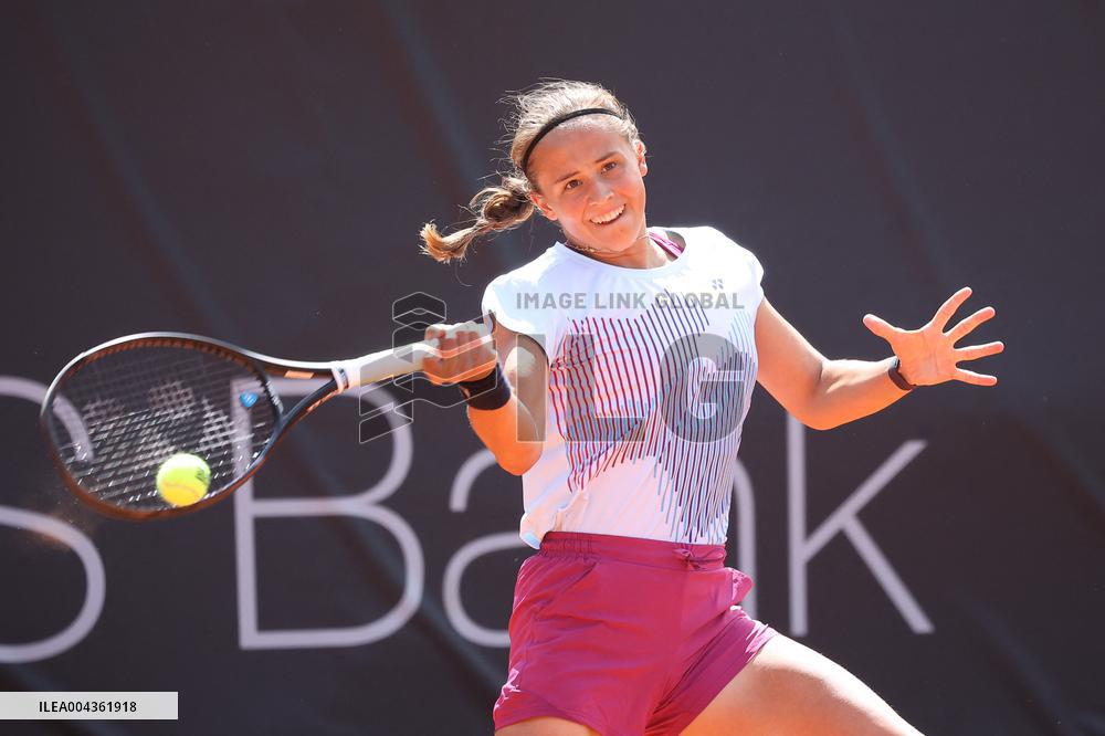 TENNIS - Eventi nazionali - W75 Chiasso