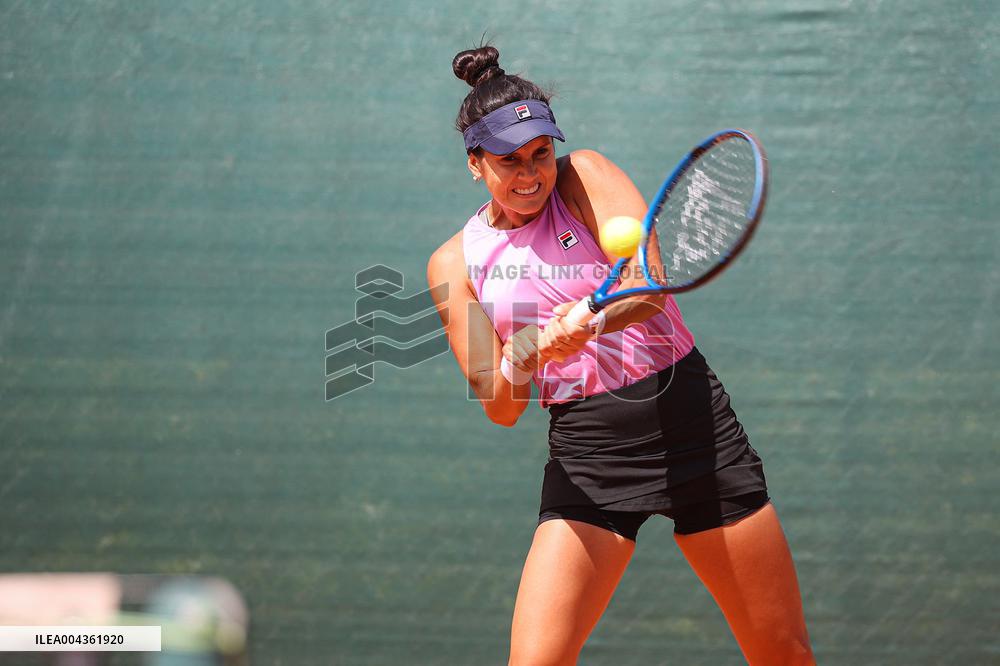 TENNIS - Eventi nazionali - W75 Chiasso