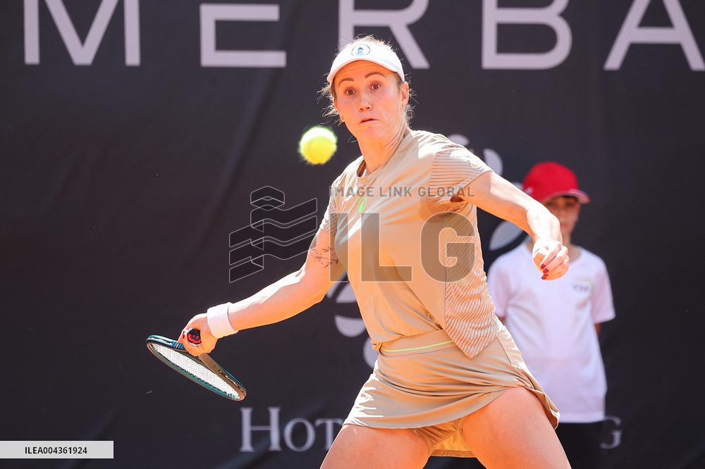 TENNIS - Eventi nazionali - W75 Chiasso