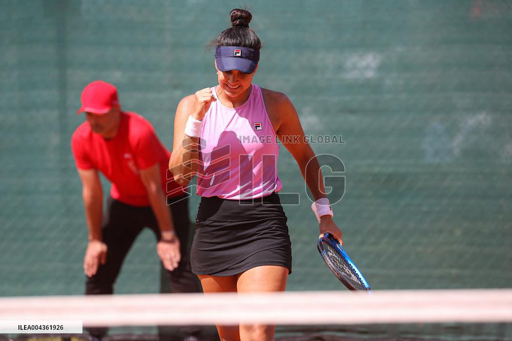 TENNIS - Eventi nazionali - W75 Chiasso