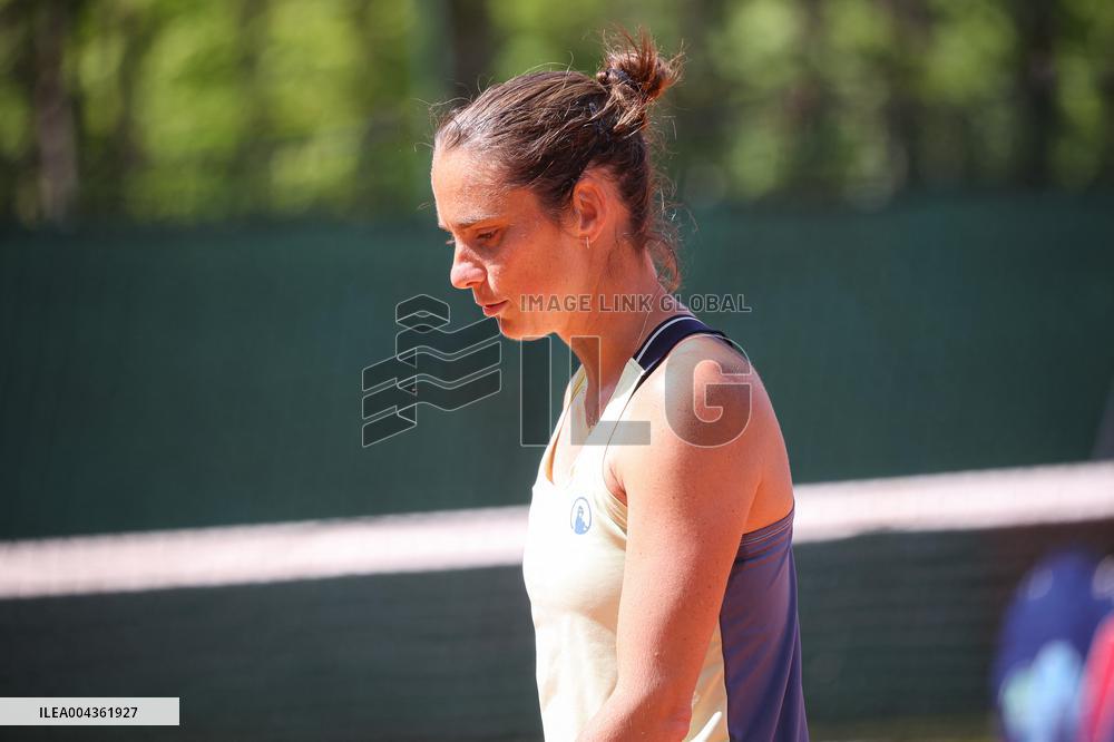 TENNIS - Eventi nazionali - W75 Chiasso