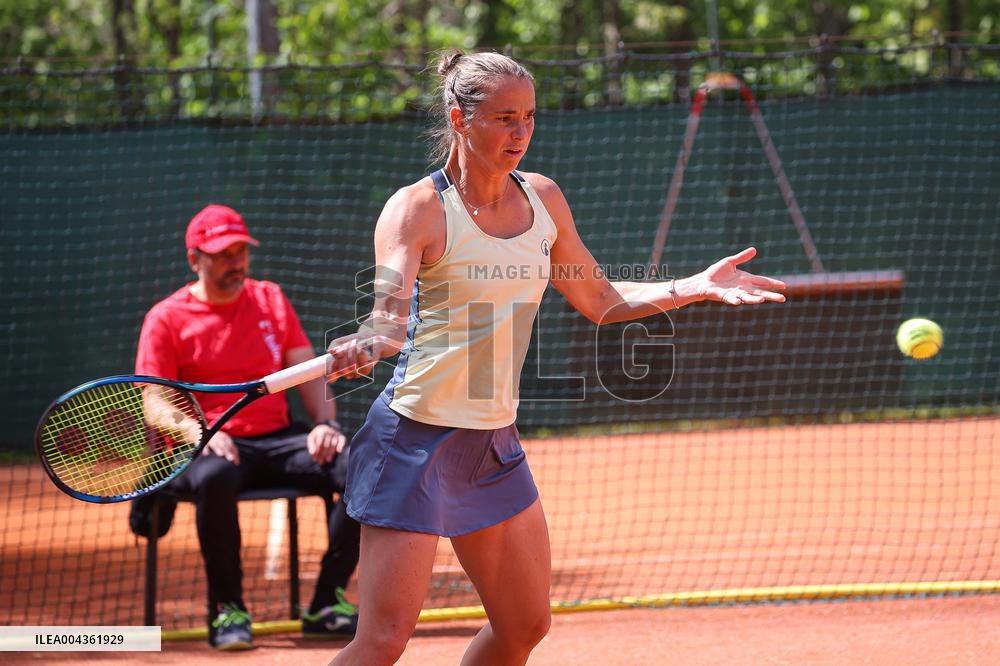 TENNIS - Eventi nazionali - W75 Chiasso