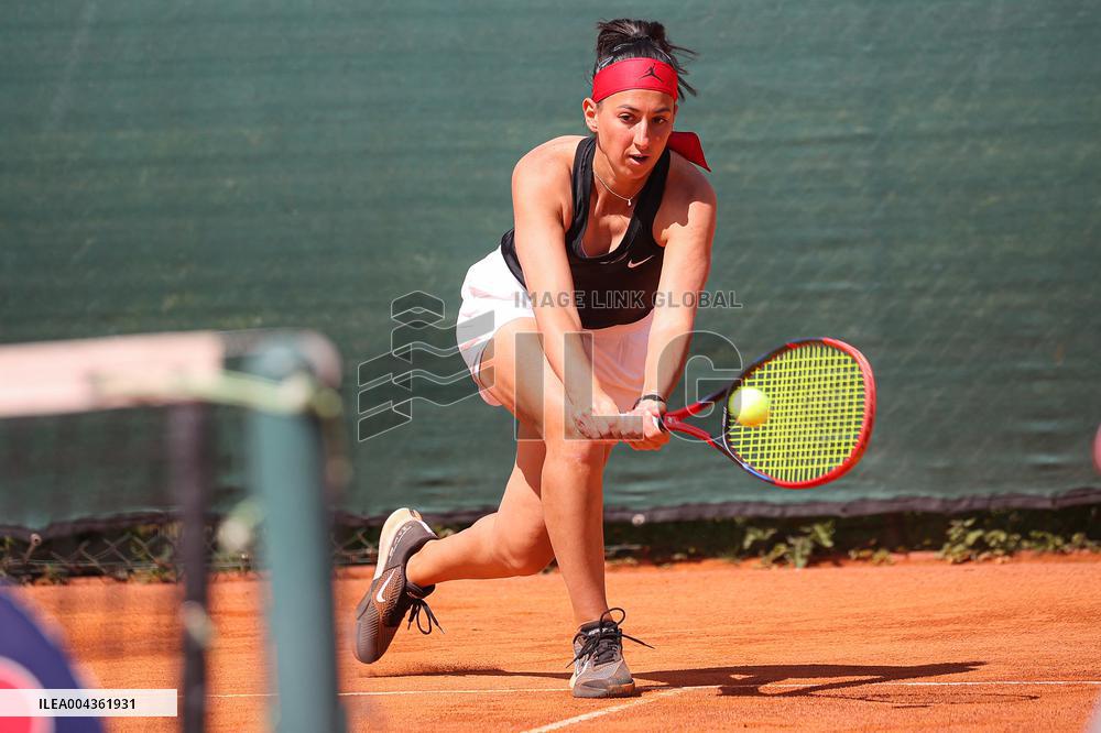 TENNIS - Eventi nazionali - W75 Chiasso