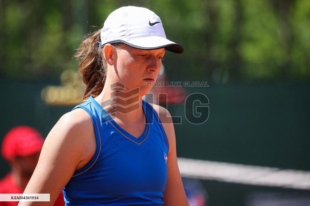 TENNIS - Eventi nazionali - W75 Chiasso