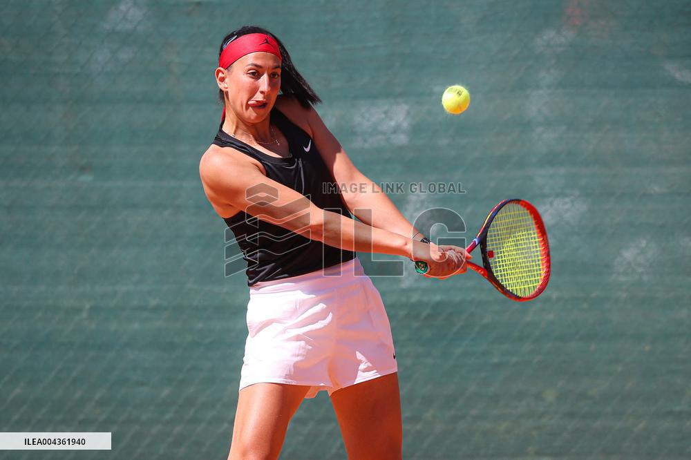 TENNIS - Eventi nazionali - W75 Chiasso