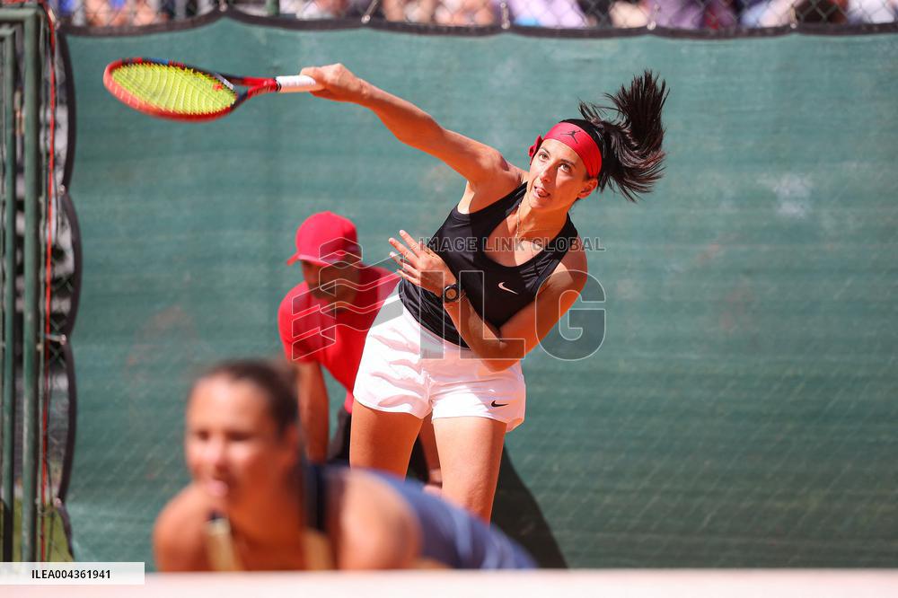 TENNIS - Eventi nazionali - W75 Chiasso