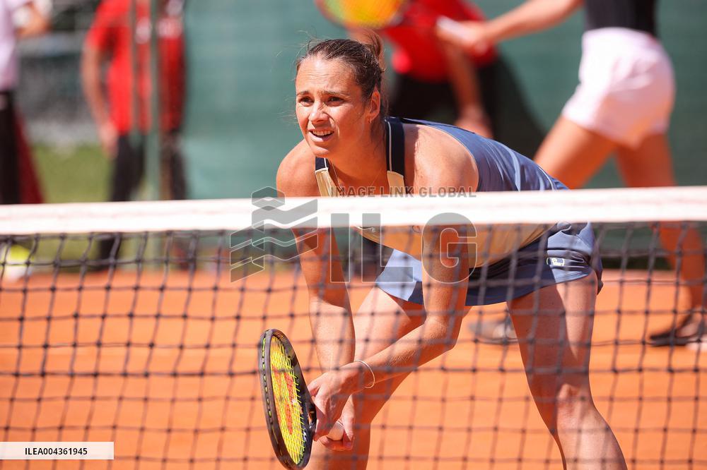 TENNIS - Eventi nazionali - W75 Chiasso