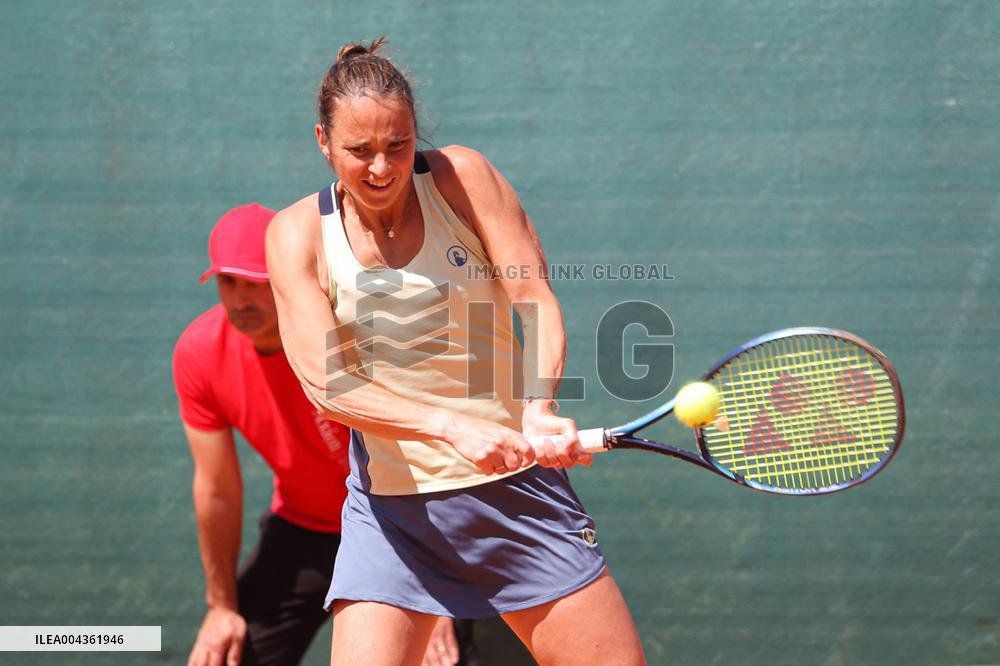 TENNIS - Eventi nazionali - W75 Chiasso