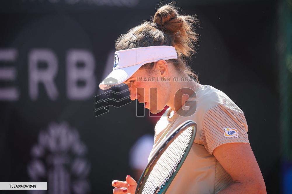 TENNIS - Eventi nazionali - W75 Chiasso