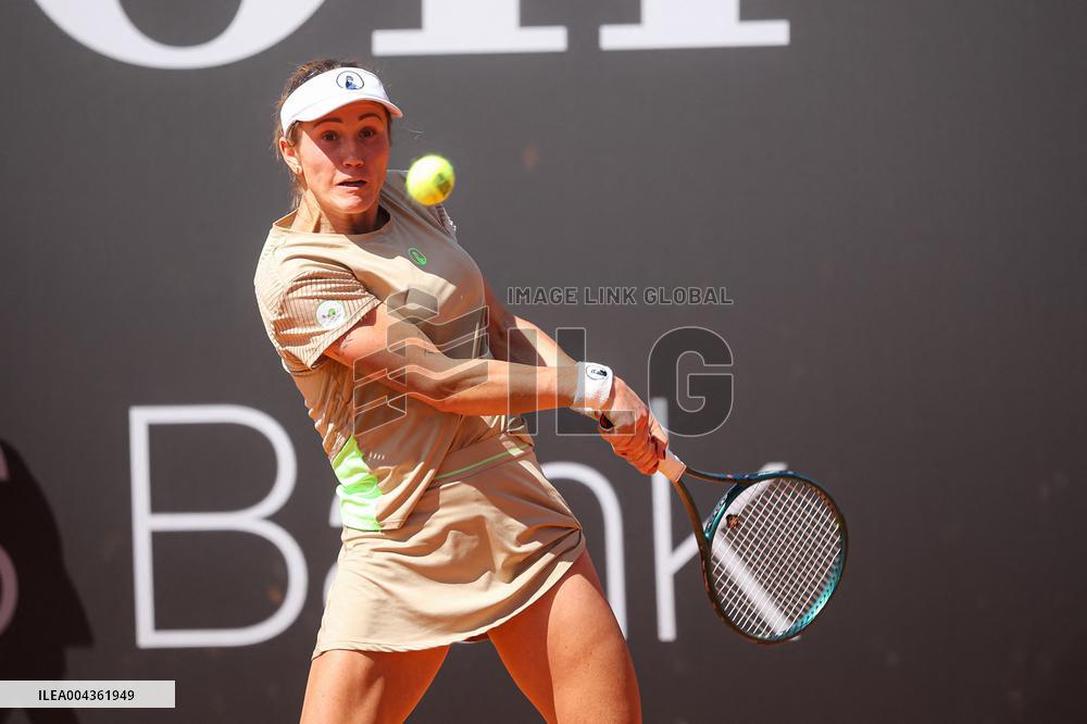 TENNIS - Eventi nazionali - W75 Chiasso