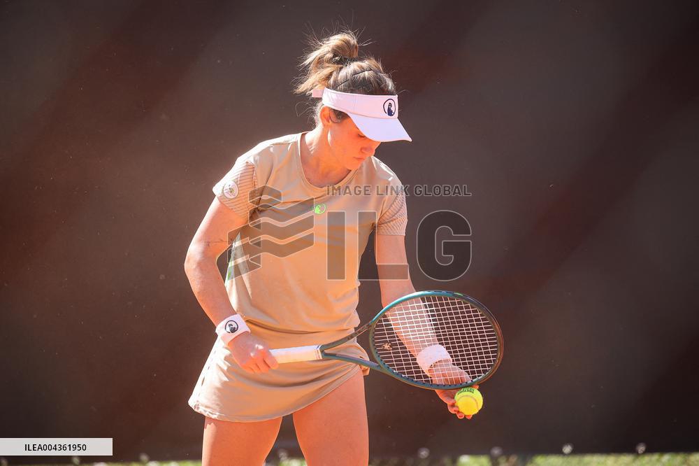 TENNIS - Eventi nazionali - W75 Chiasso