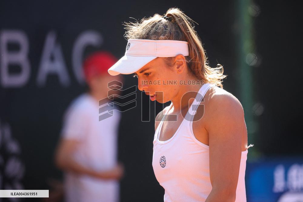 TENNIS - Eventi nazionali - W75 Chiasso