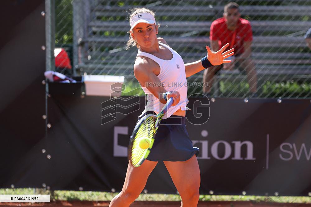 TENNIS - Eventi nazionali - W75 Chiasso