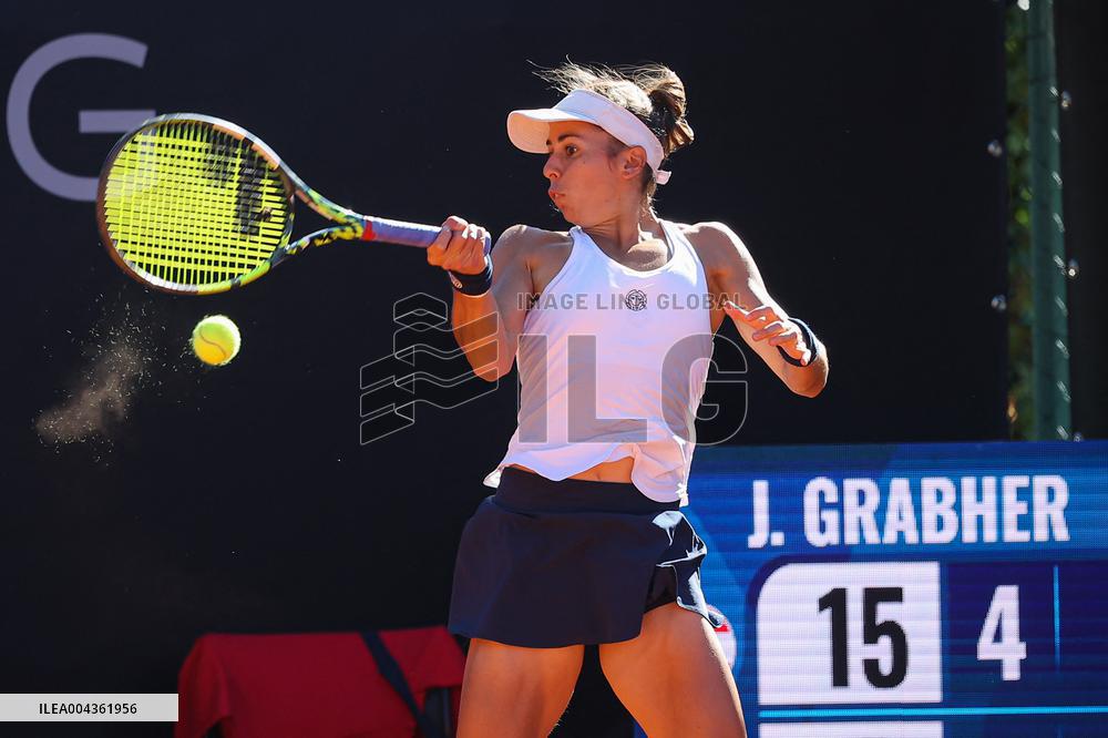 TENNIS - Eventi nazionali - W75 Chiasso