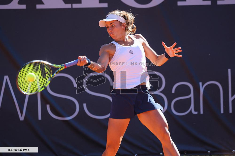 TENNIS - Eventi nazionali - W75 Chiasso