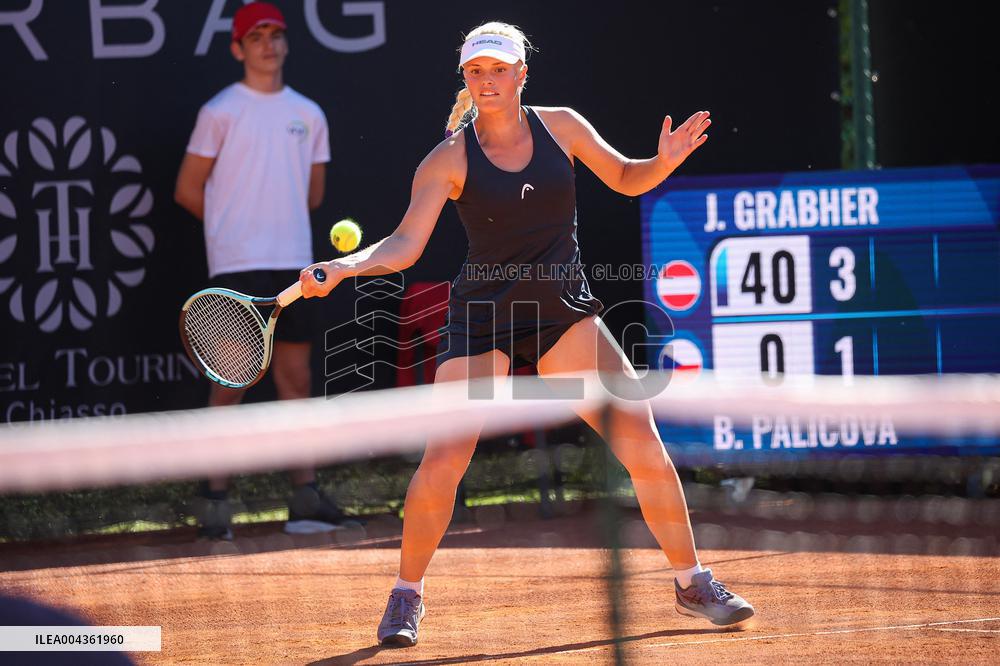 TENNIS - Eventi nazionali - W75 Chiasso