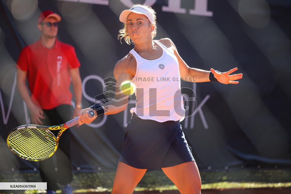 TENNIS - Eventi nazionali - W75 Chiasso