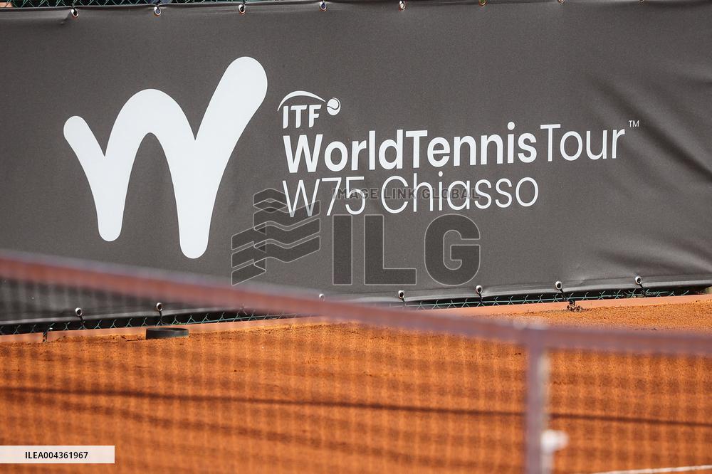 TENNIS - Eventi nazionali - W75 Chiasso