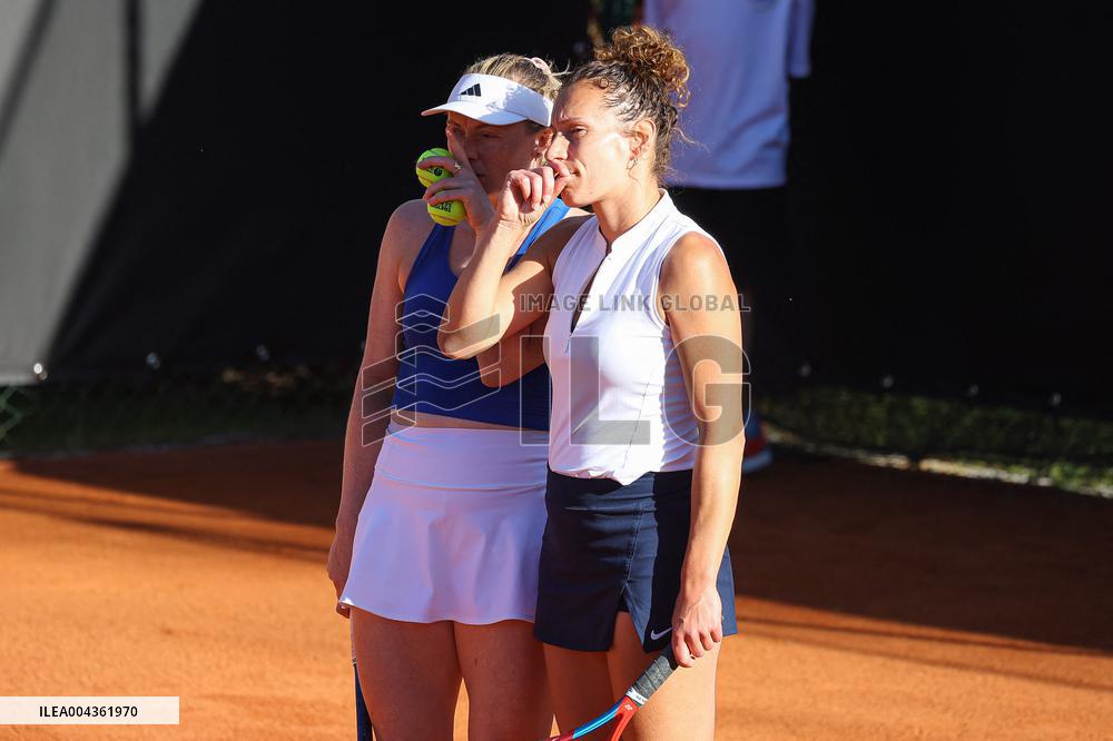 TENNIS - Eventi nazionali - W75 Chiasso