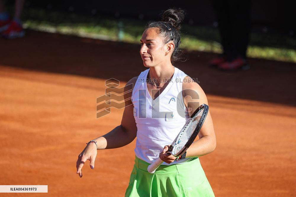 TENNIS - Eventi nazionali - W75 Chiasso