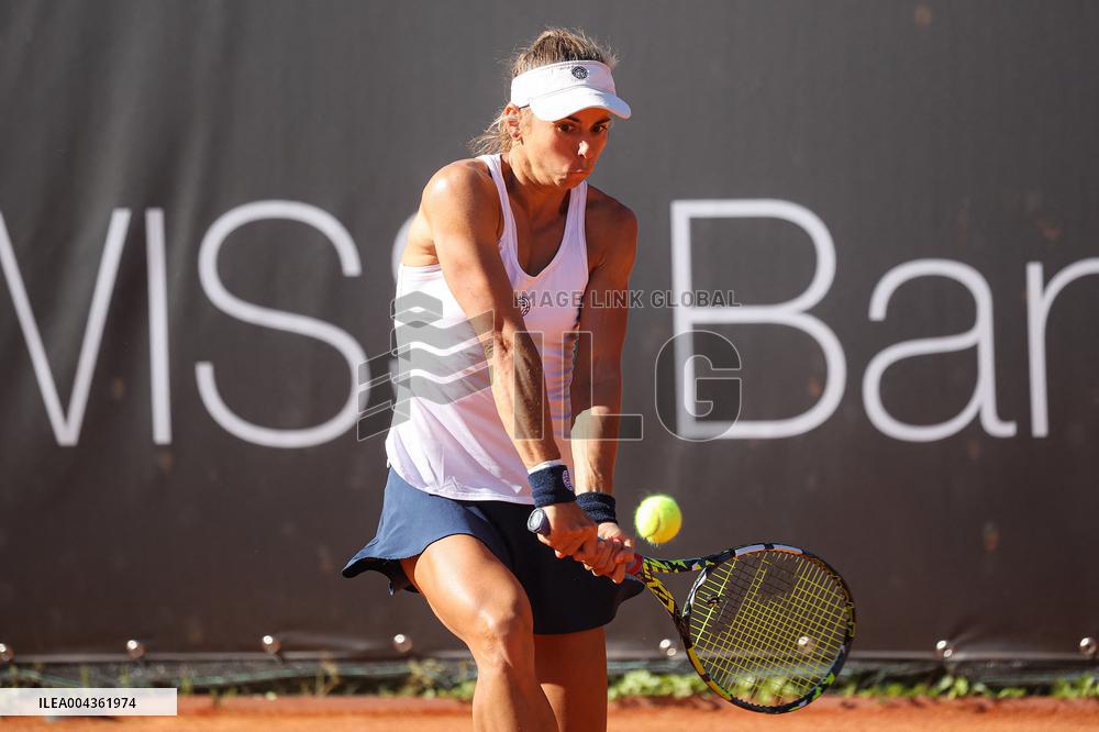 TENNIS - Eventi nazionali - W75 Chiasso