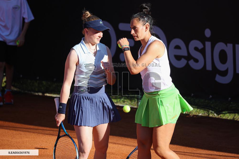 TENNIS - Eventi nazionali - W75 Chiasso