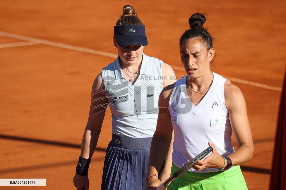 TENNIS - Eventi nazionali - W75 Chiasso