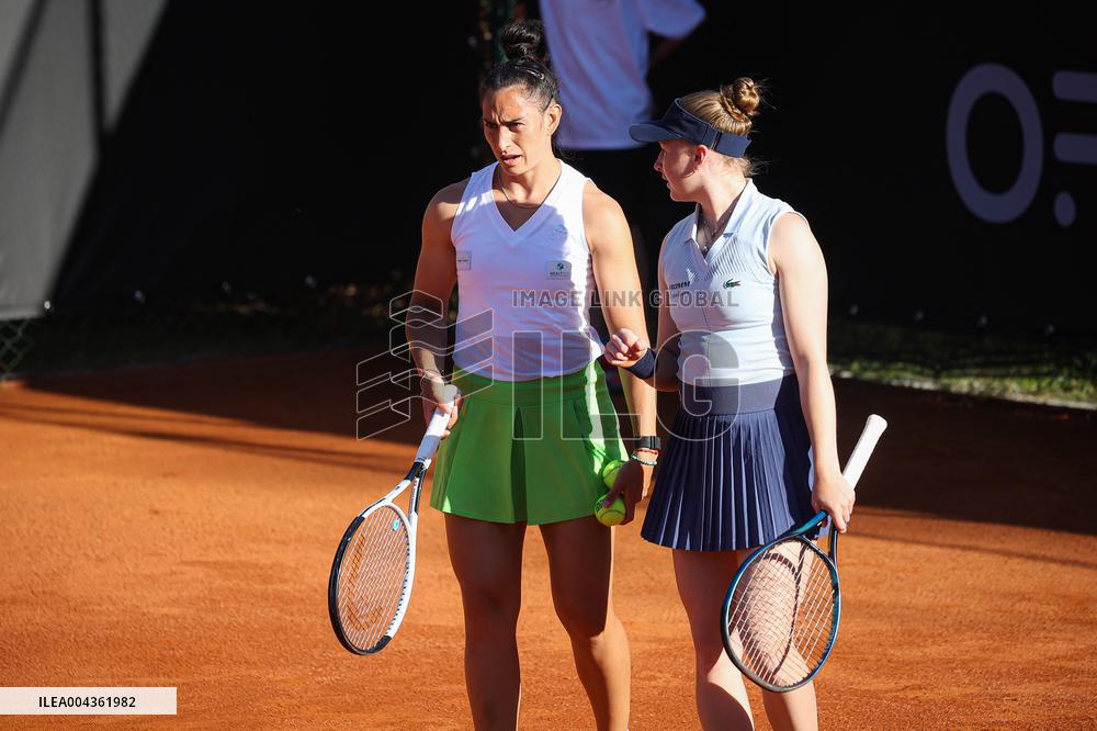 TENNIS - Eventi nazionali - W75 Chiasso