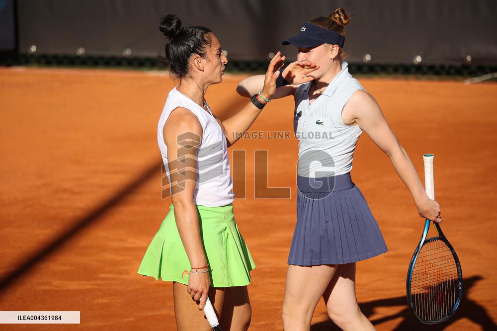 TENNIS - Eventi nazionali - W75 Chiasso