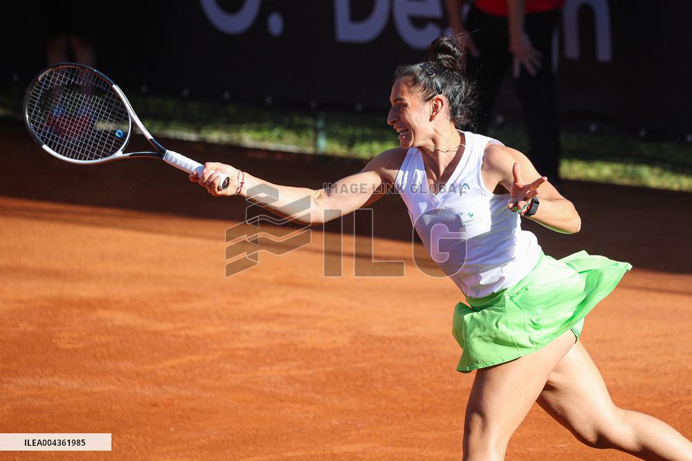 TENNIS - Eventi nazionali - W75 Chiasso