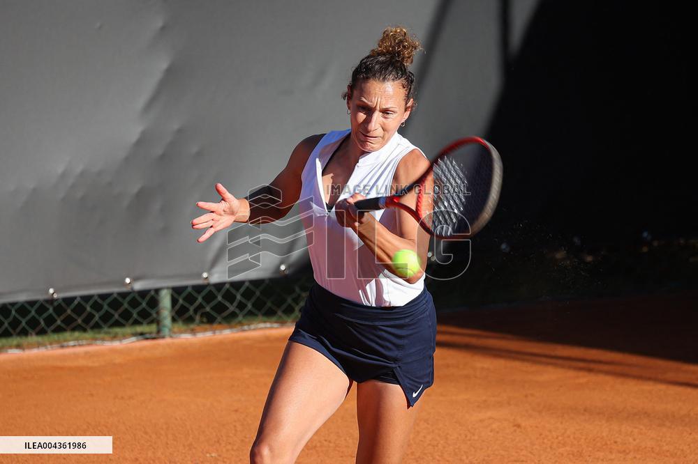 TENNIS - Eventi nazionali - W75 Chiasso