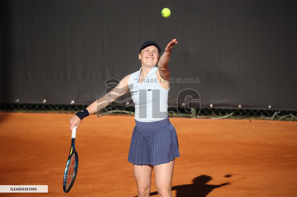 TENNIS - Eventi nazionali - W75 Chiasso