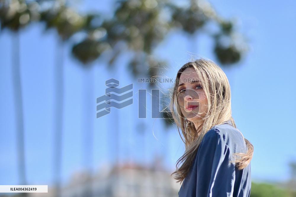 8th Canneseries - Nepobaby Photocall