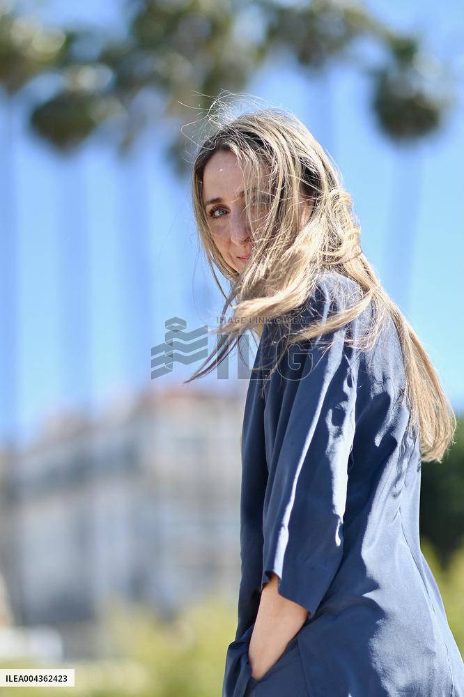 8th Canneseries - Nepobaby Photocall