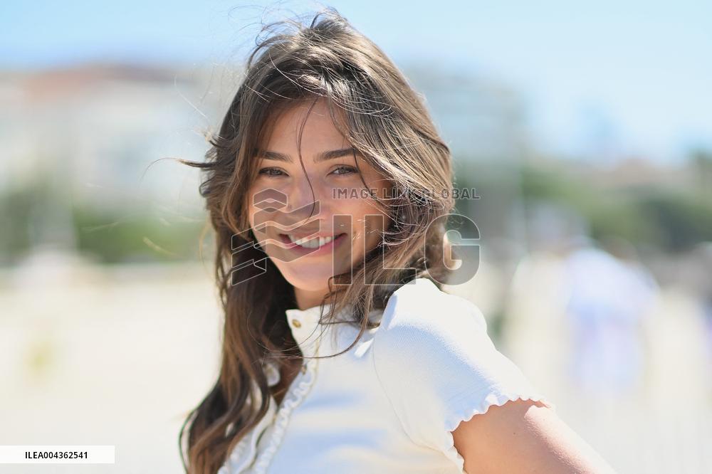 8th Canneseries - Ici Tout Commence Photocall