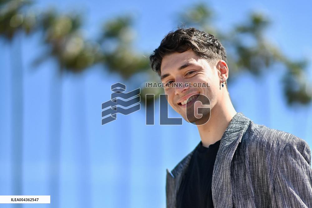 8th Canneseries - Ici Tout Commence Photocall
