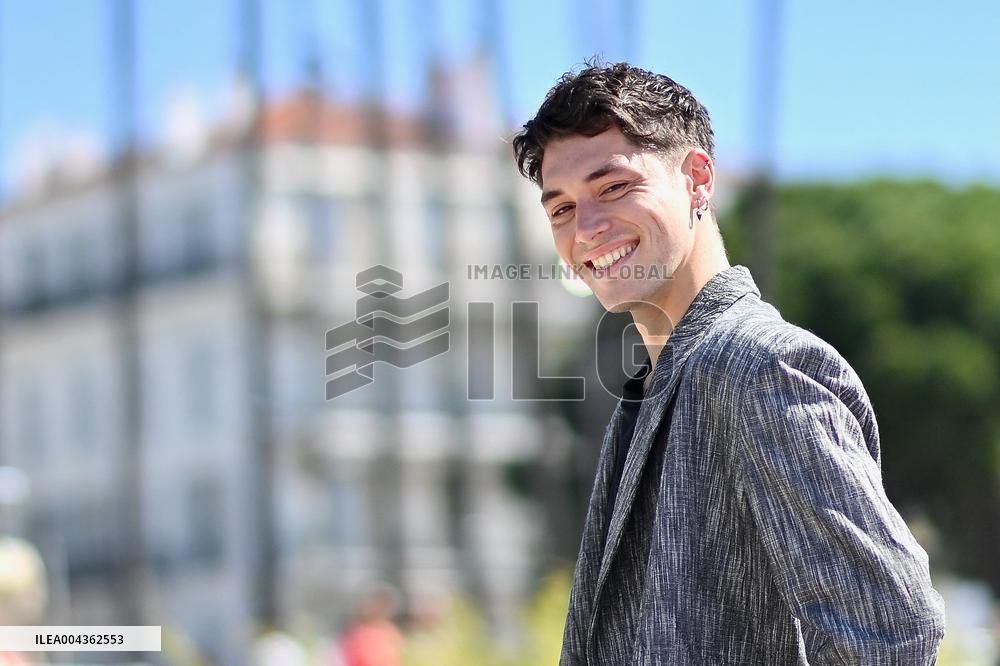 8th Canneseries - Ici Tout Commence Photocall