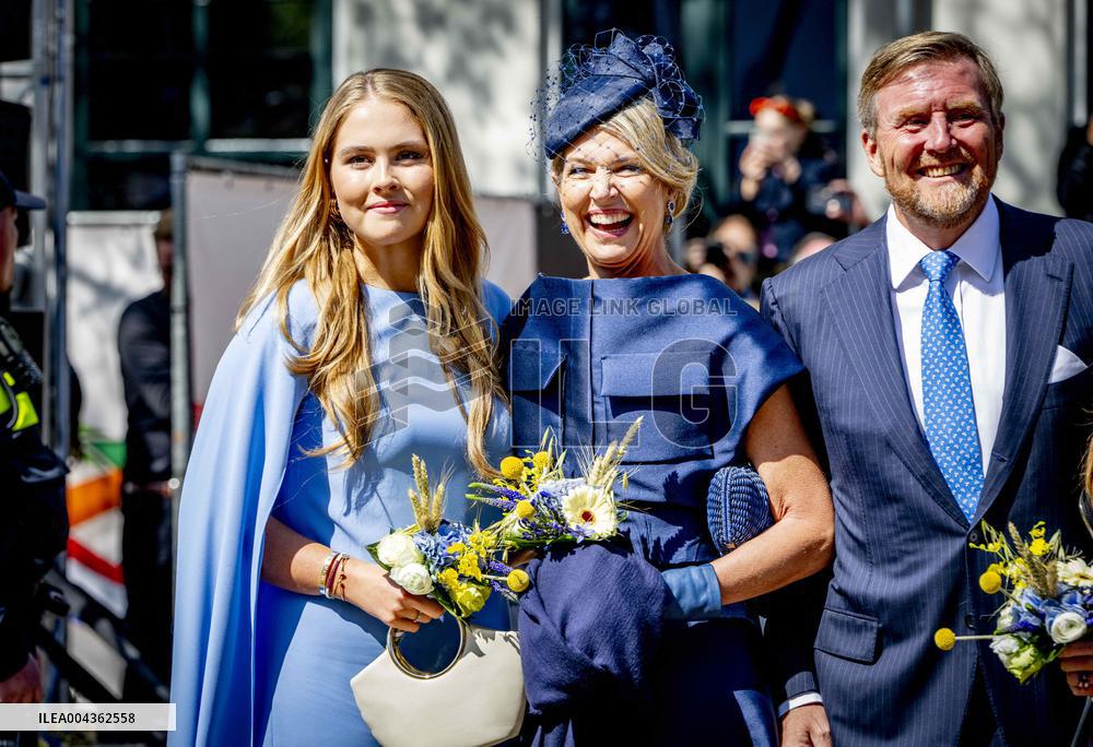 King s Day - Netherlands