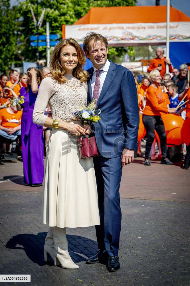 King s Day - Netherlands