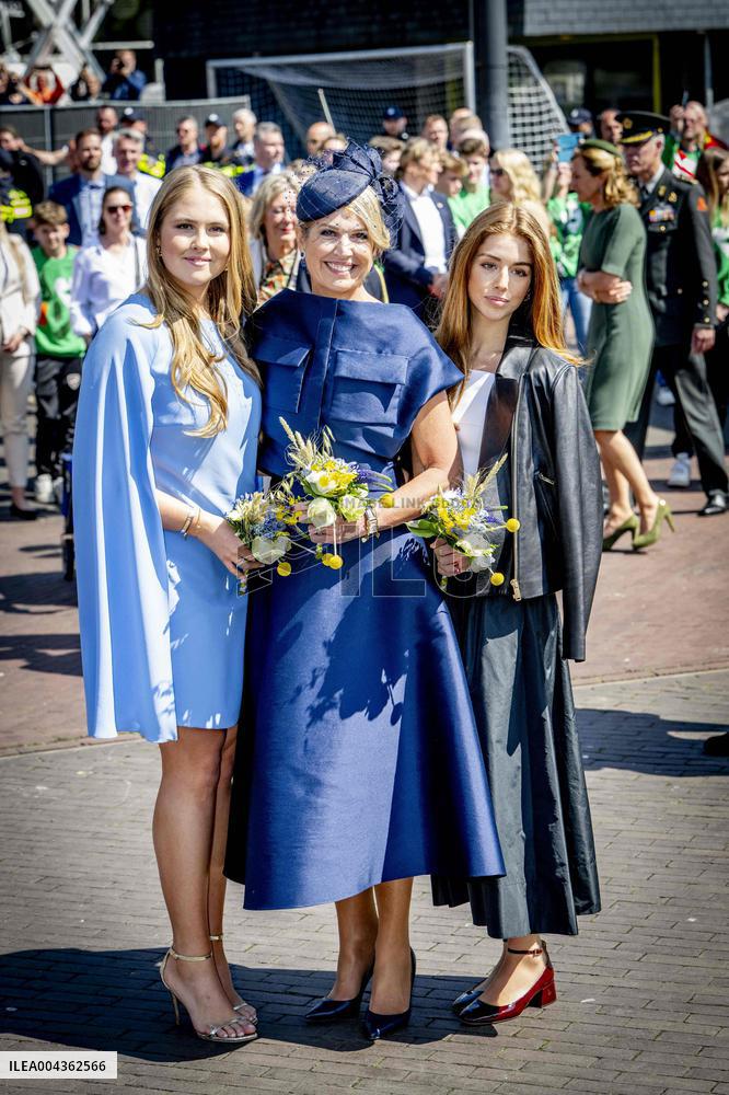 King s Day - Netherlands