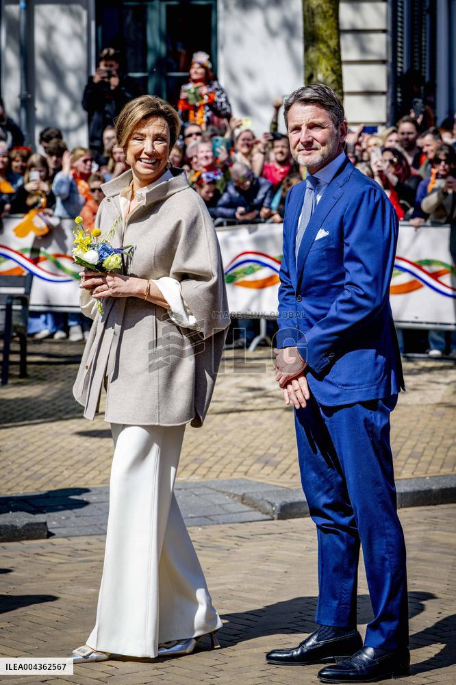 King s Day - Netherlands