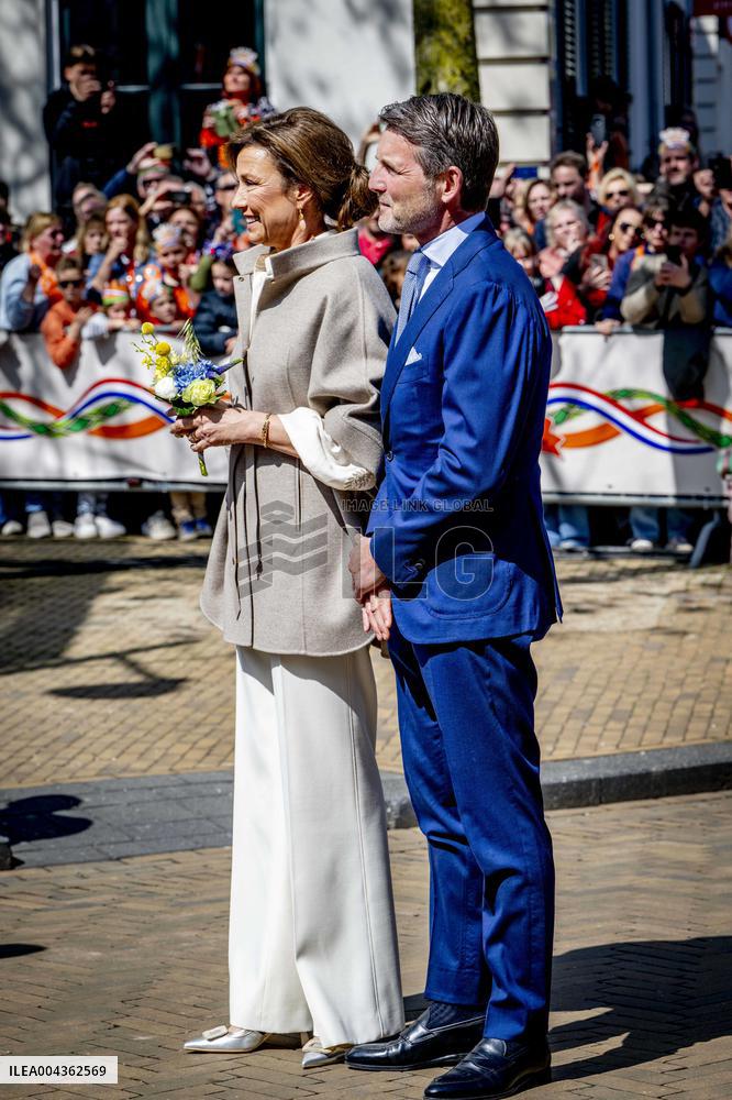 King s Day - Netherlands